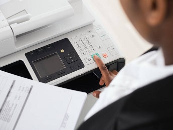 Praktische Tipps zur Verbesserung der Druckeffizienz im Büro