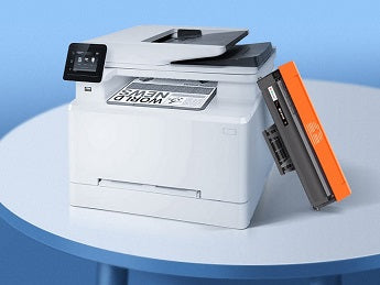 Wie wählt man eine Laserdruckerpatrone aus?